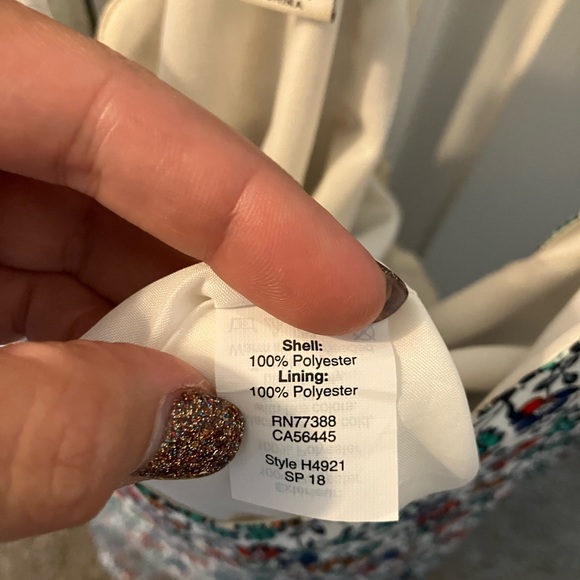 JCrew Top - Picture 4 of 4